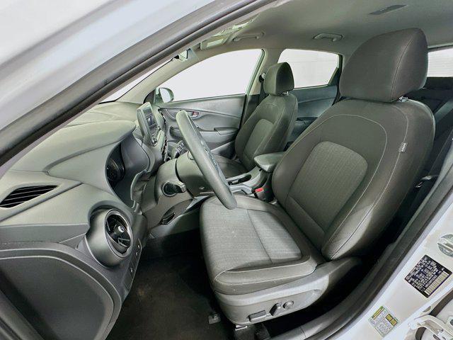 used 2023 Hyundai Kona car, priced at $17,497