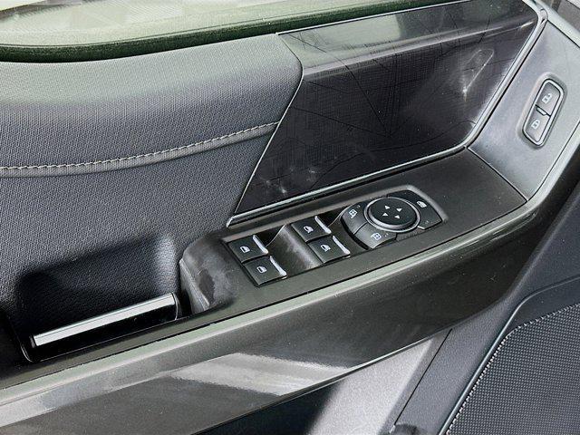 used 2023 Ford F-150 car, priced at $33,197