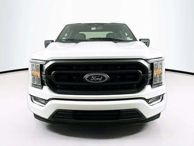 used 2023 Ford F-150 car, priced at $33,197
