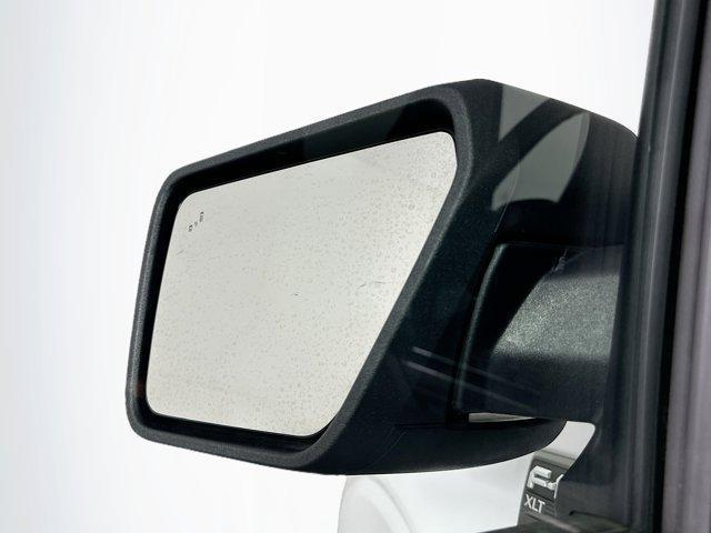 used 2023 Ford F-150 car, priced at $33,197