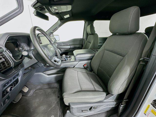 used 2023 Ford F-150 car, priced at $33,197