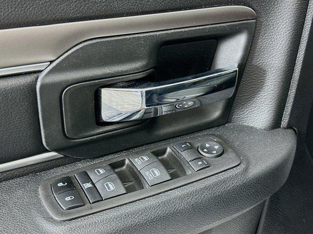 used 2024 Ram 1500 Classic car, priced at $29,497