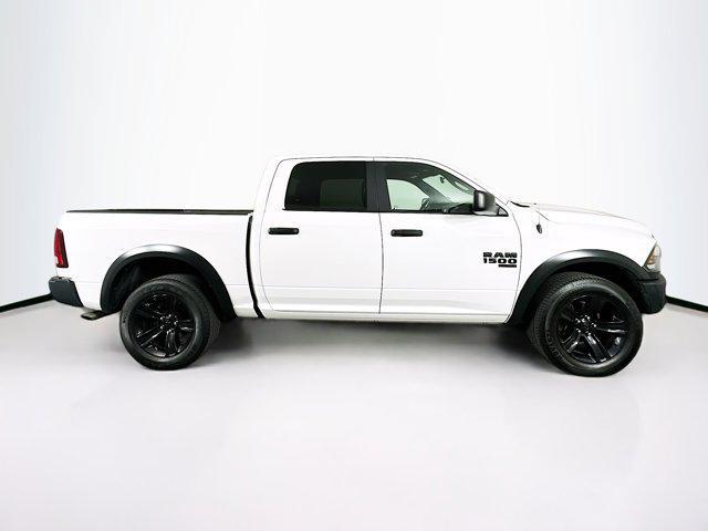 used 2024 Ram 1500 Classic car, priced at $29,497