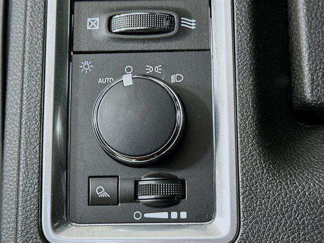 used 2024 Ram 1500 Classic car, priced at $29,497