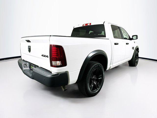 used 2024 Ram 1500 Classic car, priced at $29,497
