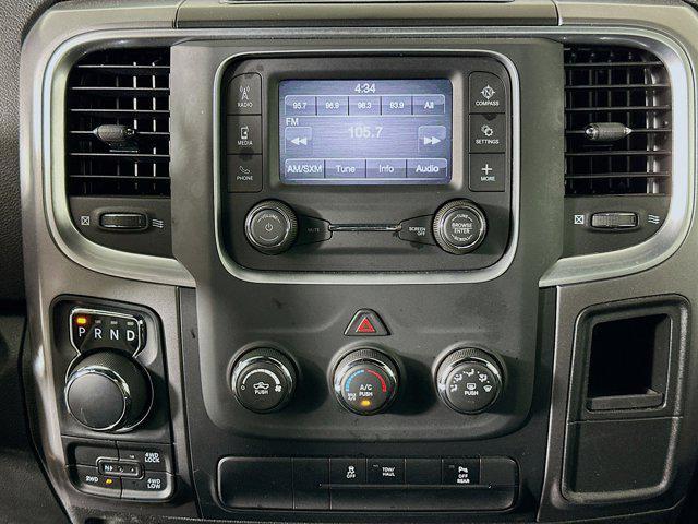 used 2024 Ram 1500 Classic car, priced at $29,497