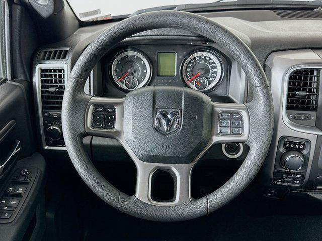 used 2024 Ram 1500 Classic car, priced at $29,497