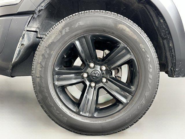 used 2024 Ram 1500 Classic car, priced at $29,497