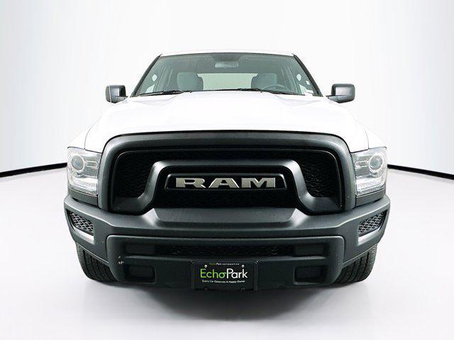 used 2024 Ram 1500 Classic car, priced at $29,497