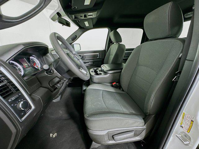 used 2024 Ram 1500 Classic car, priced at $29,497