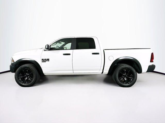used 2024 Ram 1500 Classic car, priced at $29,497