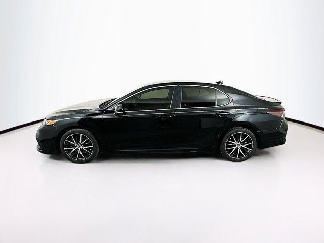 used 2023 Toyota Camry car, priced at $23,989