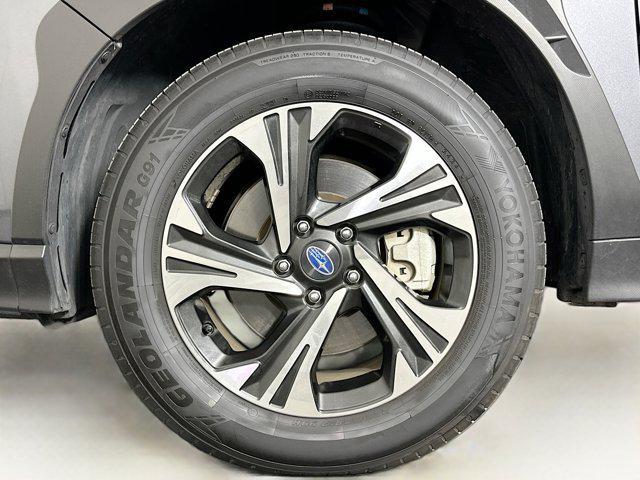 used 2024 Subaru Crosstrek car, priced at $23,996