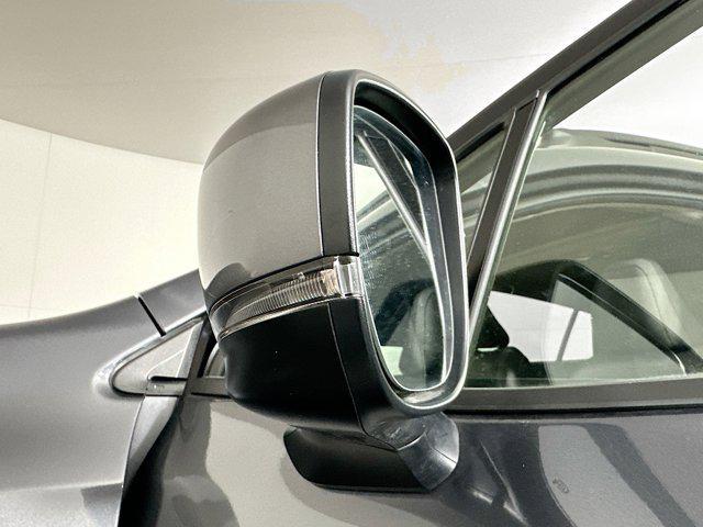 used 2024 Subaru Crosstrek car, priced at $23,996