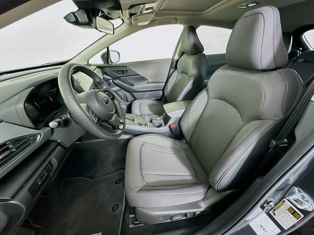 used 2024 Subaru Crosstrek car, priced at $23,996