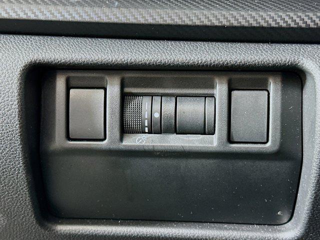 used 2024 Subaru Crosstrek car, priced at $23,996