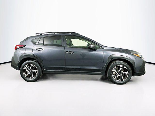 used 2024 Subaru Crosstrek car, priced at $23,996