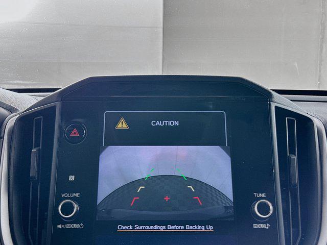 used 2024 Subaru Crosstrek car, priced at $23,996