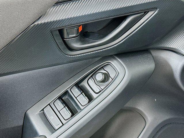 used 2024 Subaru Crosstrek car, priced at $23,996