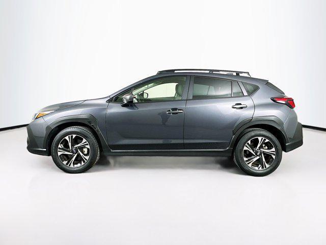 used 2024 Subaru Crosstrek car, priced at $23,996