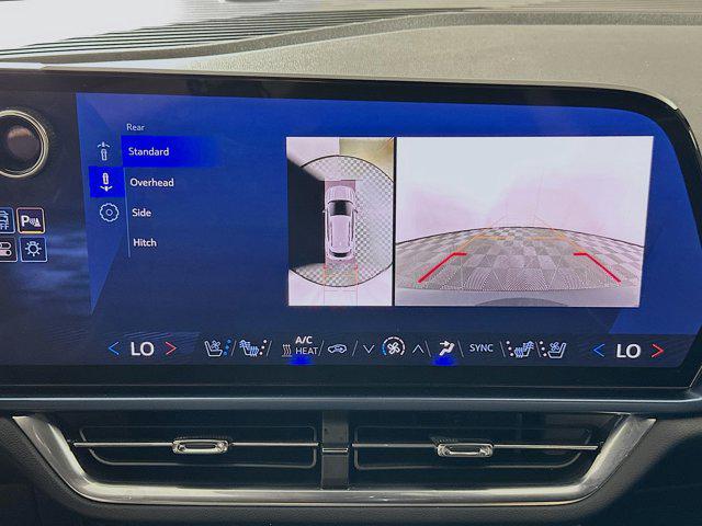 used 2024 Chevrolet Equinox EV car, priced at $25,597