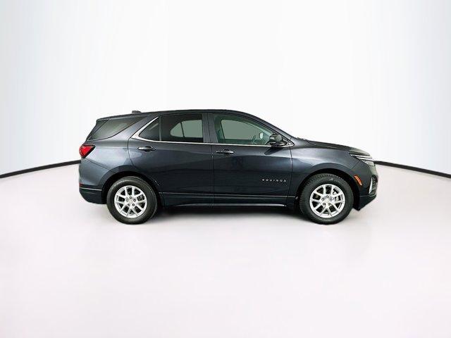 used 2022 Chevrolet Equinox car, priced at $21,489