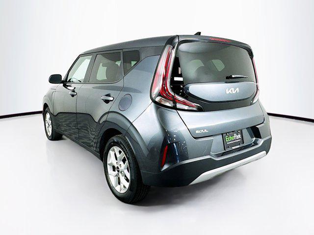 used 2024 Kia Soul car, priced at $16,997