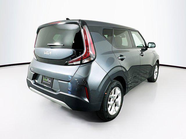 used 2024 Kia Soul car, priced at $16,997
