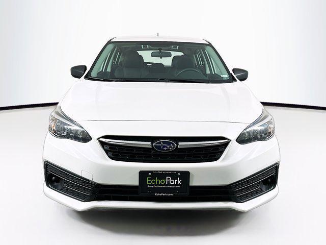 used 2022 Subaru Impreza car, priced at $17,489