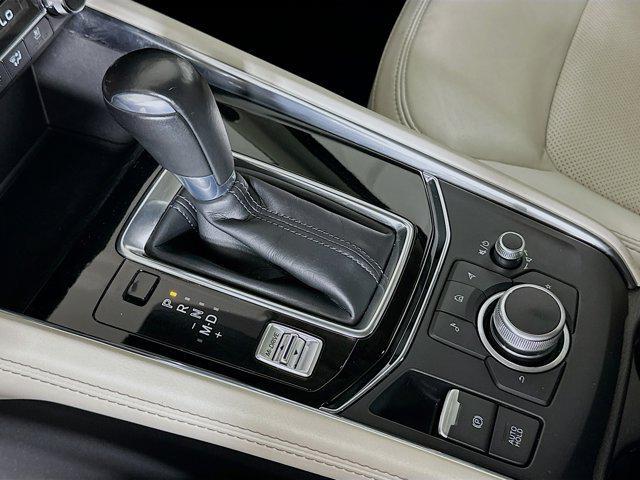used 2023 Mazda CX-5 car, priced at $26,397