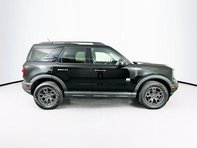 used 2022 Ford Bronco Sport car, priced at $23,189