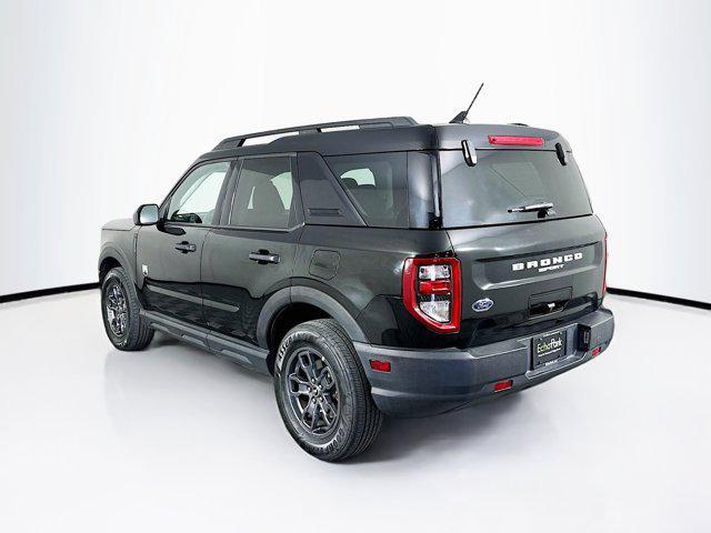 used 2022 Ford Bronco Sport car, priced at $23,189