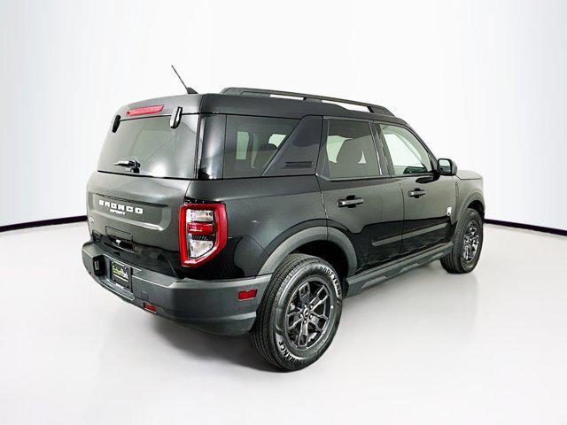 used 2022 Ford Bronco Sport car, priced at $23,189