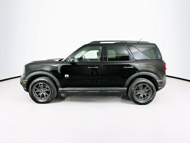 used 2022 Ford Bronco Sport car, priced at $23,189