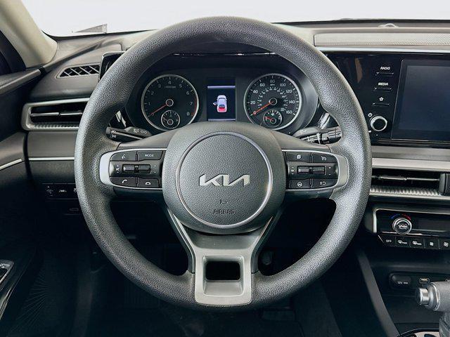 used 2023 Kia K5 car, priced at $19,889