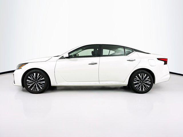 used 2023 Nissan Altima car, priced at $18,697