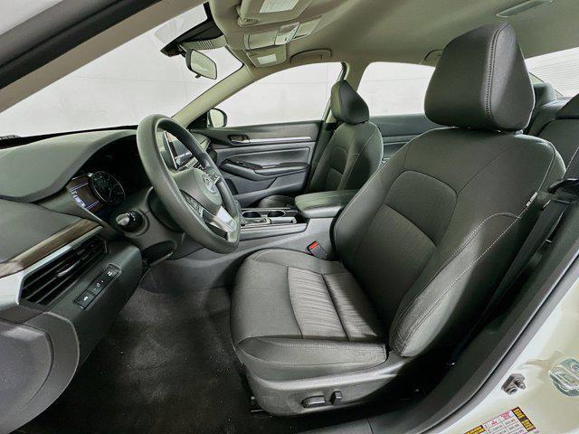 used 2023 Nissan Altima car, priced at $18,697