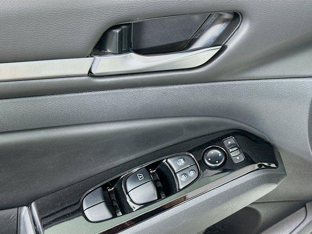 used 2023 Nissan Altima car, priced at $18,697