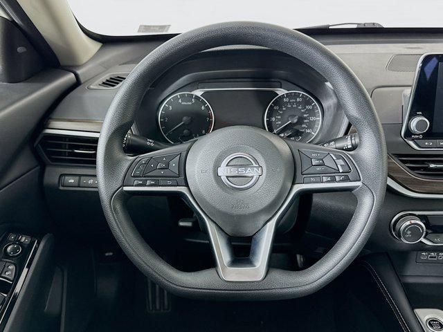 used 2023 Nissan Altima car, priced at $18,697