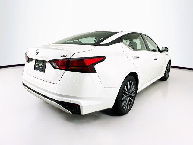 used 2023 Nissan Altima car, priced at $18,697