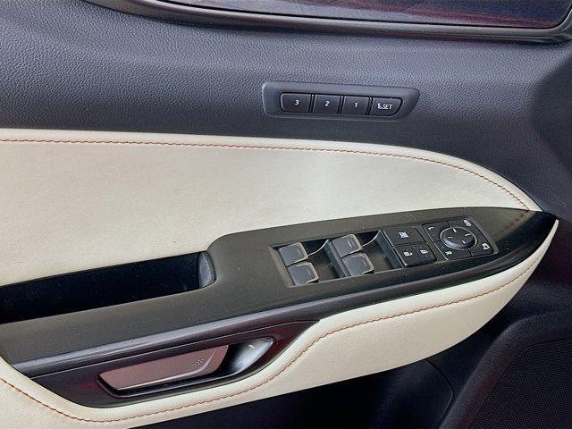 used 2024 Lexus NX 350h car, priced at $42,697