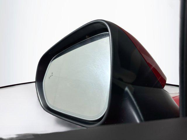 used 2024 Lexus NX 350h car, priced at $42,697