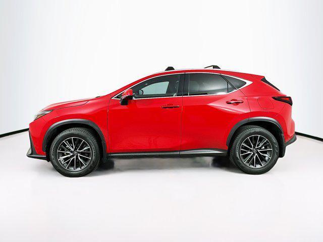 used 2024 Lexus NX 350h car, priced at $42,697