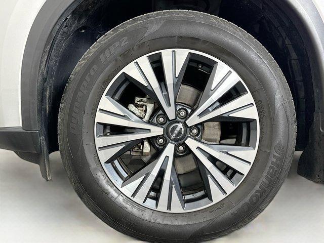 used 2023 Nissan Rogue car, priced at $21,696