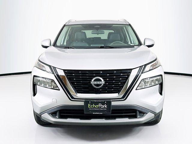 used 2023 Nissan Rogue car, priced at $21,696