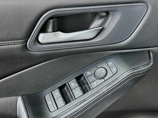 used 2023 Nissan Rogue car, priced at $21,696