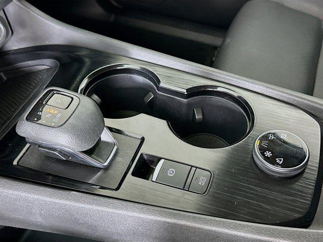 used 2023 Nissan Rogue car, priced at $21,696