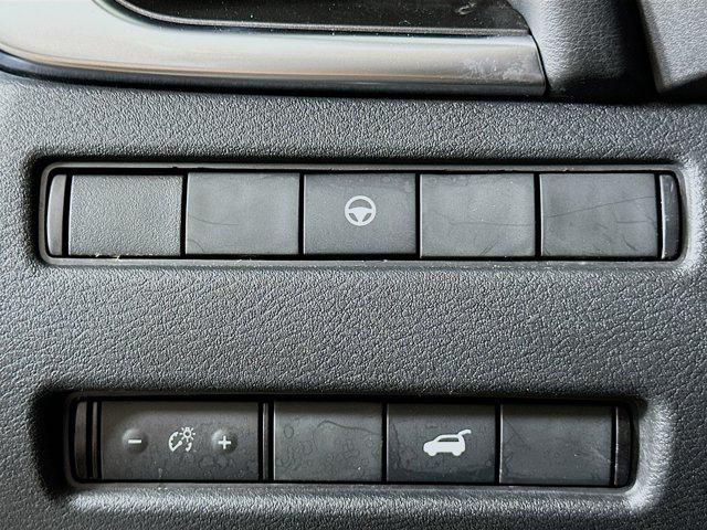 used 2023 Nissan Rogue car, priced at $21,696