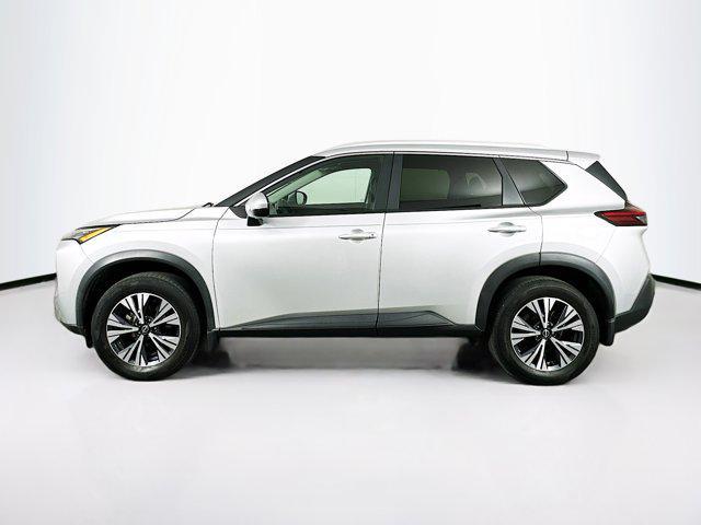 used 2023 Nissan Rogue car, priced at $21,696
