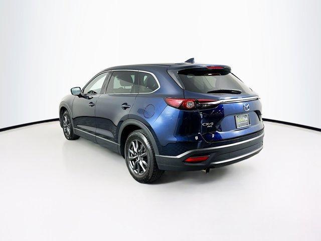 used 2022 Mazda CX-9 car, priced at $24,689